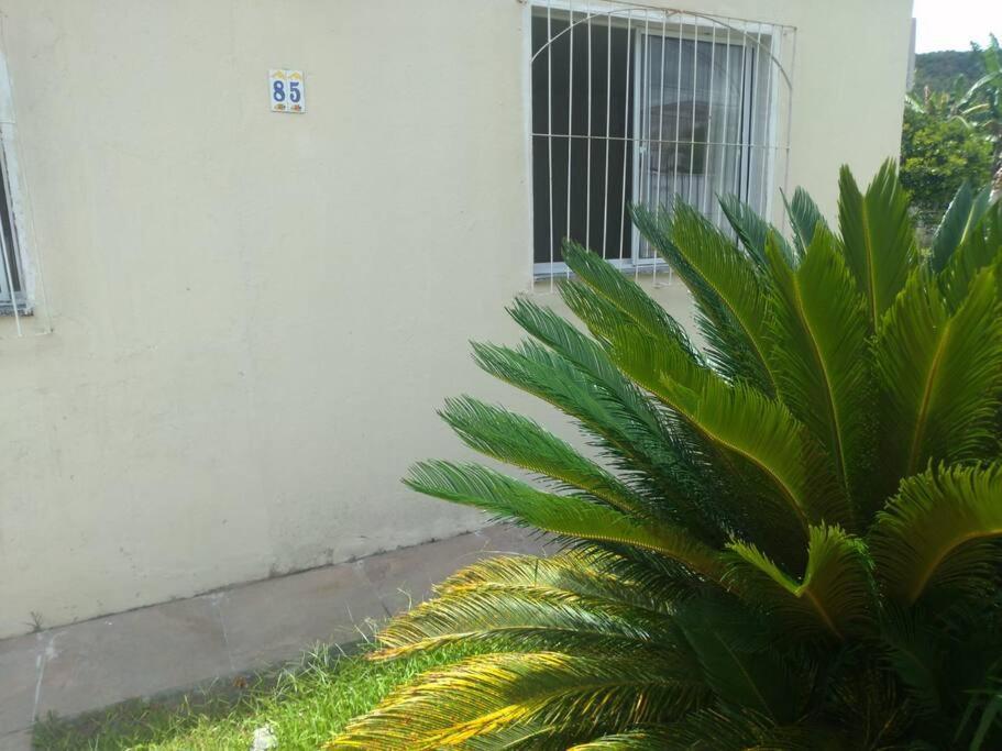 Вилла Casa Agradavel Em Camboriu Com Estacionamento No Patio Экстерьер фото