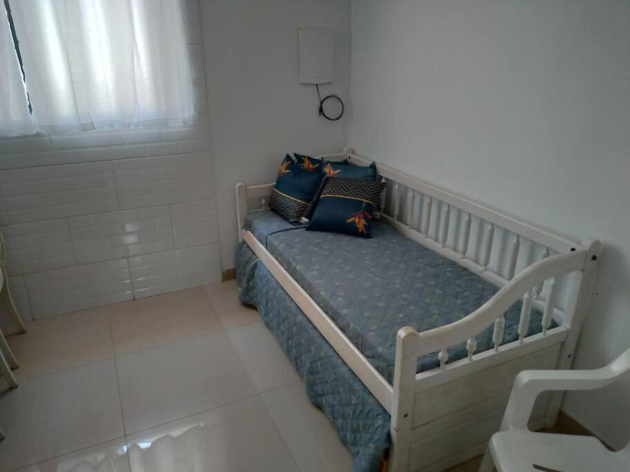 Вилла Casa Agradavel Em Camboriu Com Estacionamento No Patio Экстерьер фото